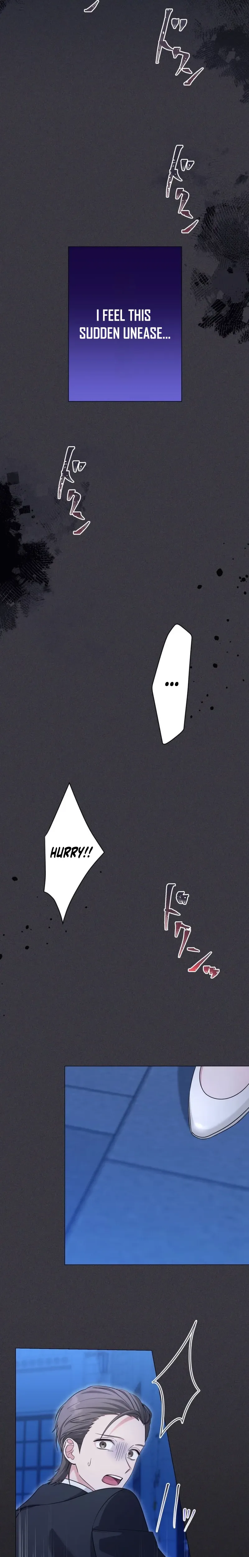 I Paid the Price and Changed the Future Chapter 11 Page 28