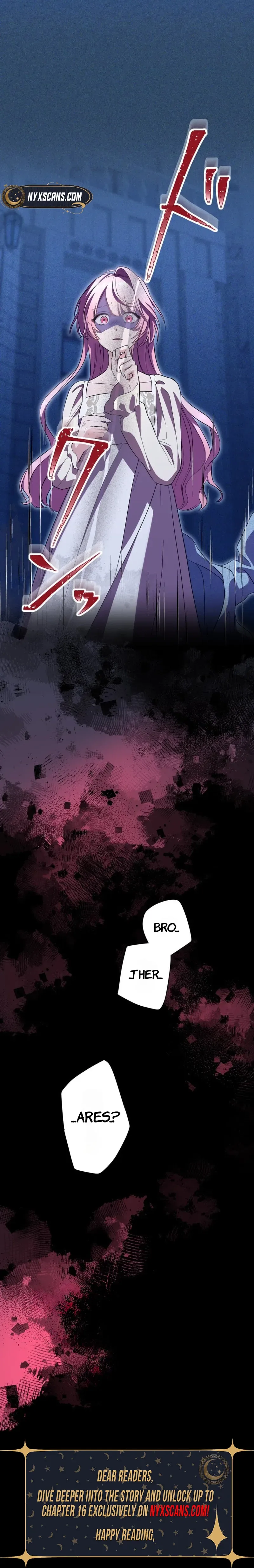 I Paid the Price and Changed the Future Chapter 11 Page 30