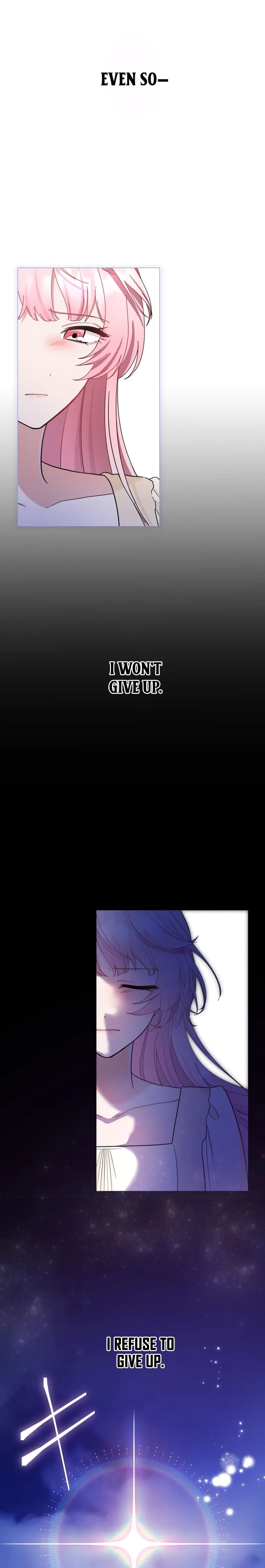 I Paid the Price and Changed the Future Chapter 5 Page 26