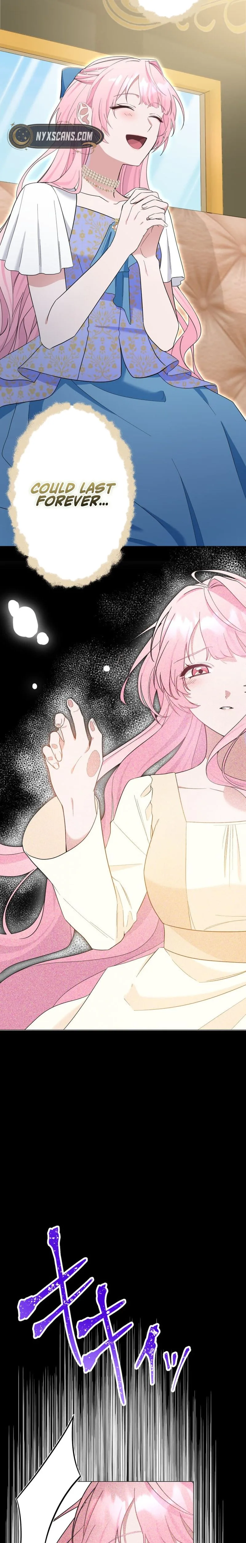 I Paid the Price and Changed the Future Chapter 5 Page 31