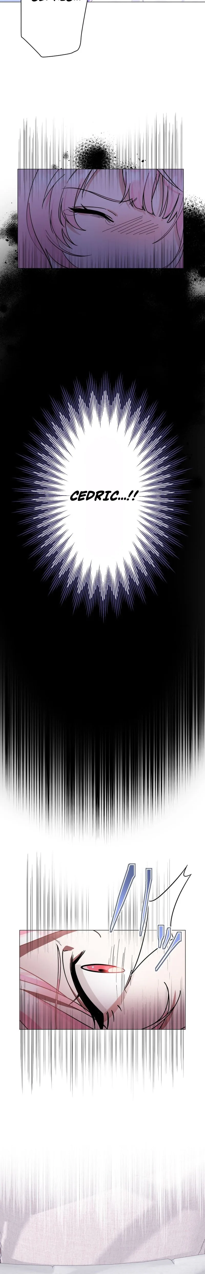 I Paid the Price and Changed the Future Chapter 5 Page 40