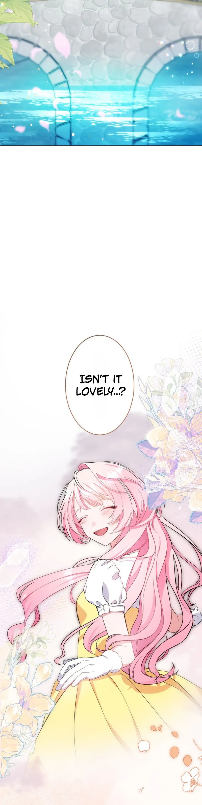 I Paid the Price and Changed the Future Chapter 1 Page 10