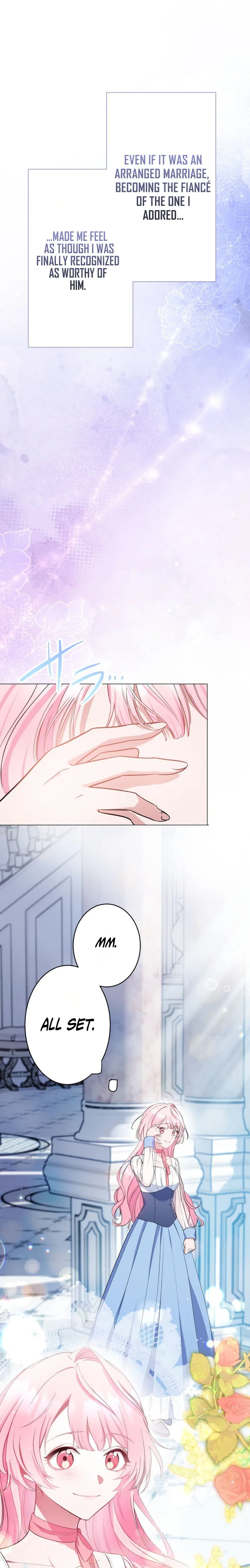 I Paid the Price and Changed the Future Chapter 1 Page 14