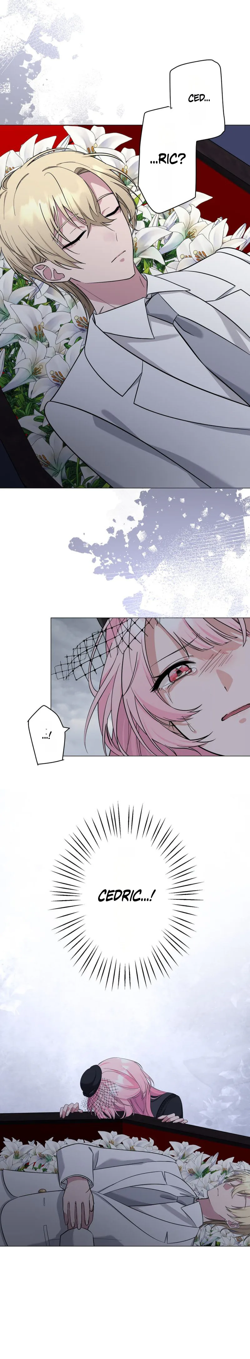 I Paid the Price and Changed the Future Chapter 1 Page 43