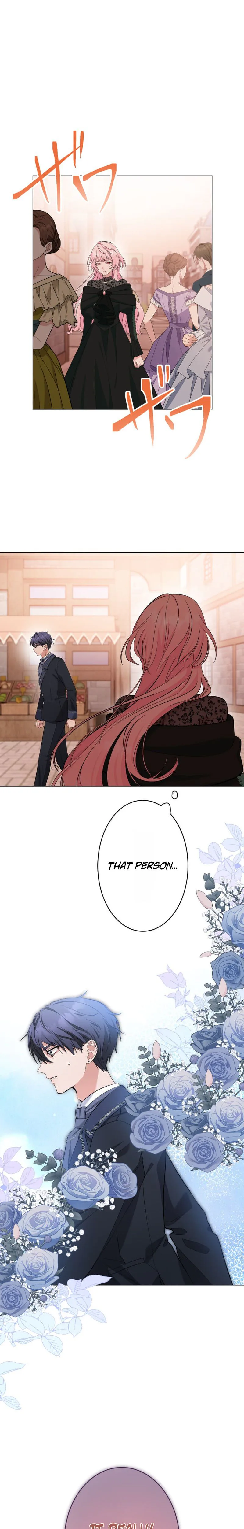 I Paid the Price and Changed the Future Chapter 1 Page 48