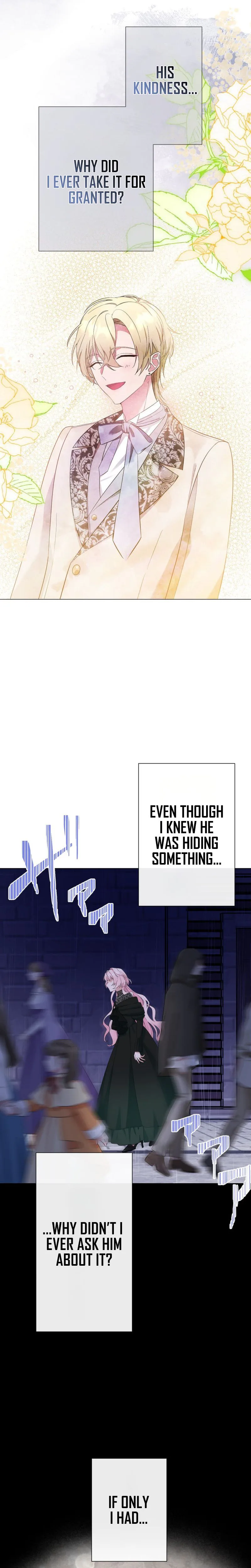 I Paid the Price and Changed the Future Chapter 1 Page 52