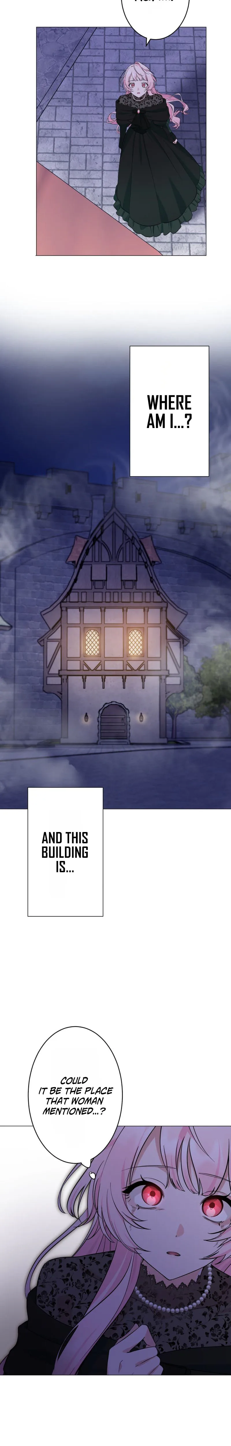 I Paid the Price and Changed the Future Chapter 1 Page 56