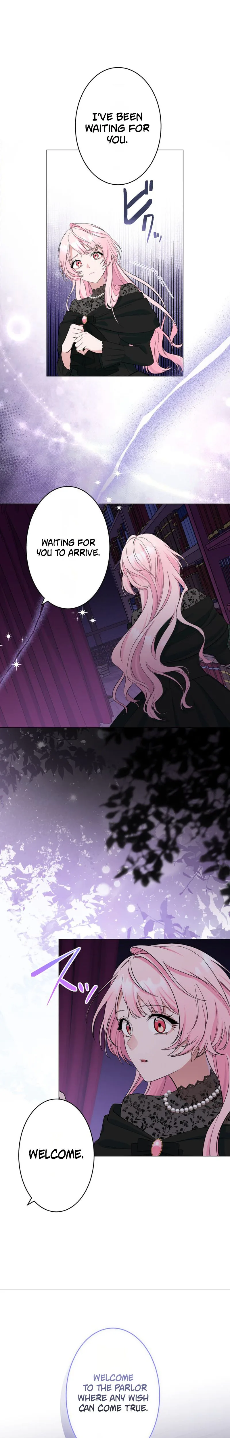 I Paid the Price and Changed the Future Chapter 1 Page 58