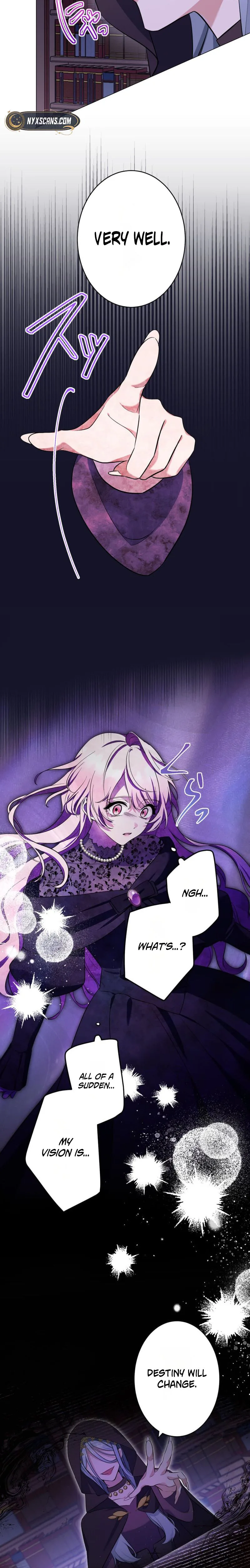 I Paid the Price and Changed the Future Chapter 1 Page 68