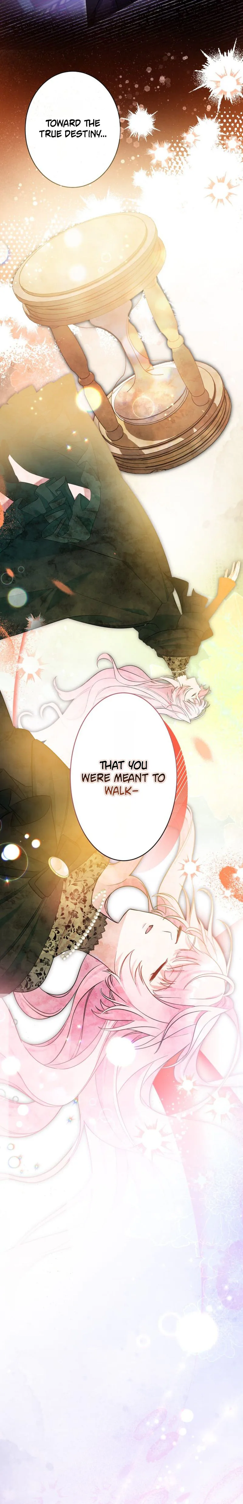 I Paid the Price and Changed the Future Chapter 1 Page 69