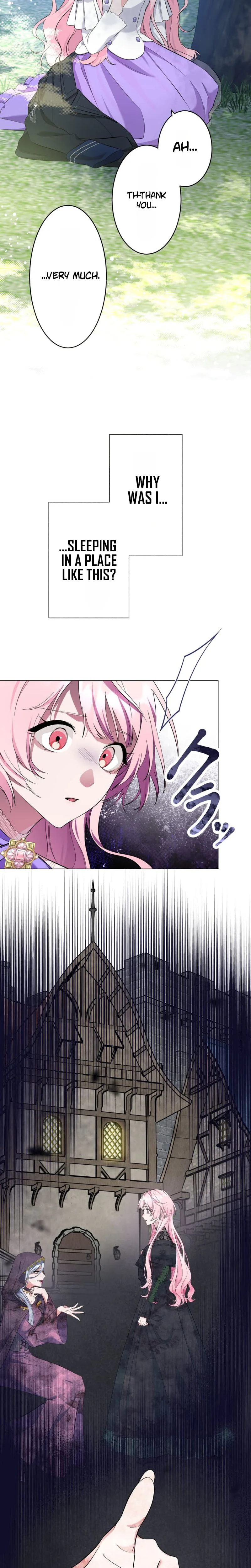 I Paid the Price and Changed the Future Chapter 1 Page 74