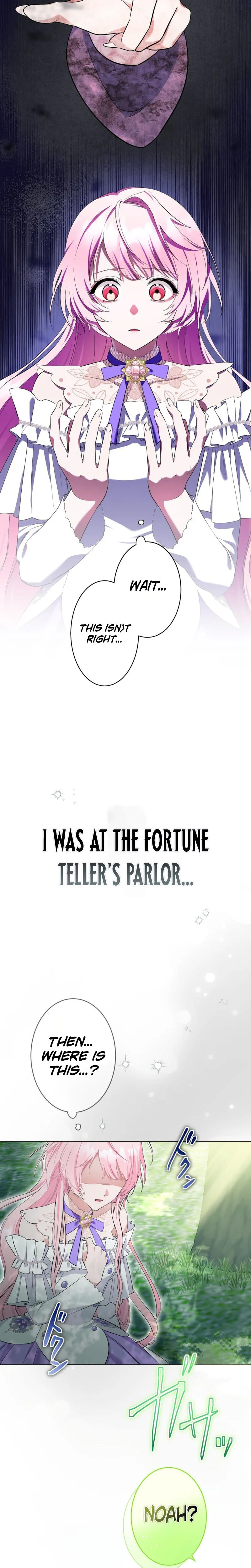 I Paid the Price and Changed the Future Chapter 1 Page 75