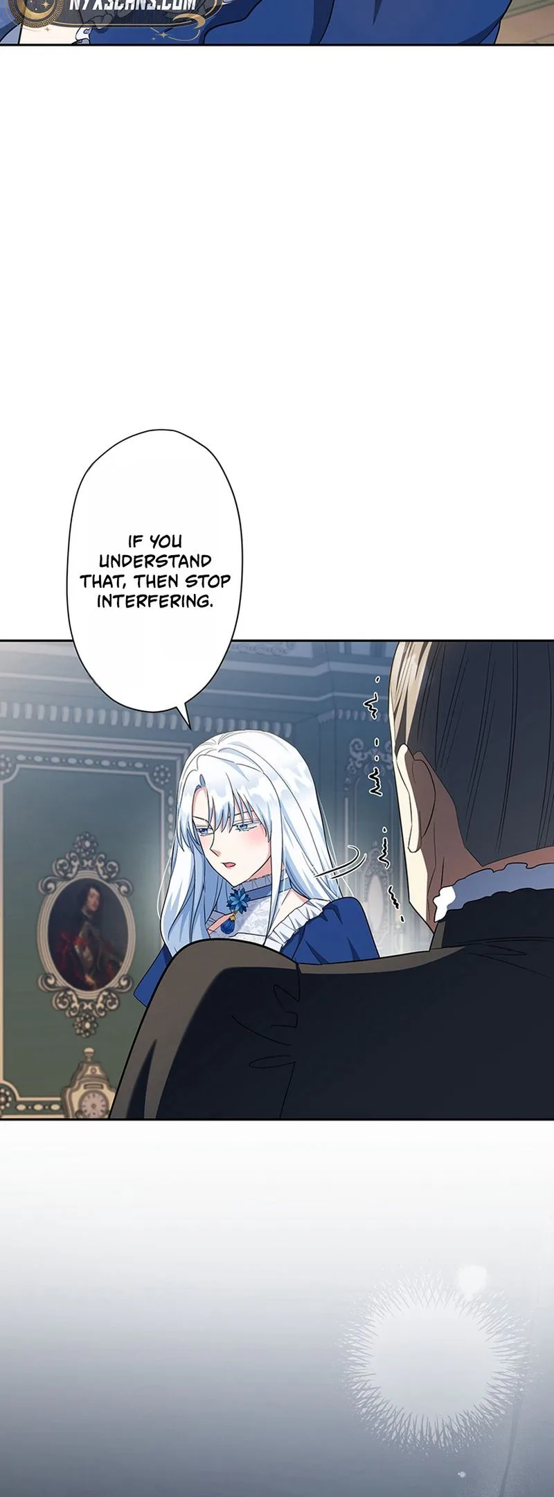 I Possessed the Most Terrifying Stepmother in History Chapter 8 Page 12