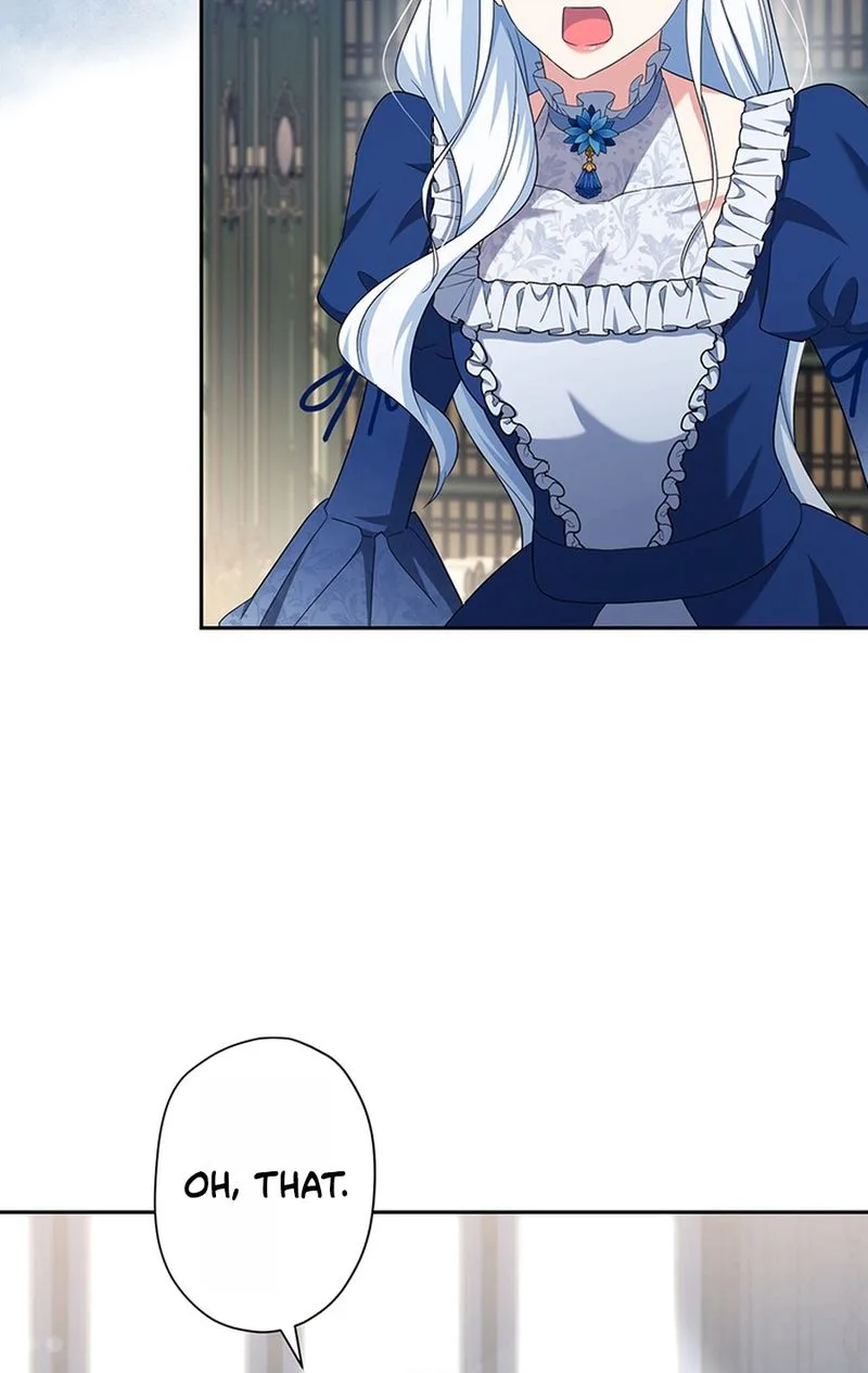 I Possessed the Most Terrifying Stepmother in History Chapter 8 Page 16