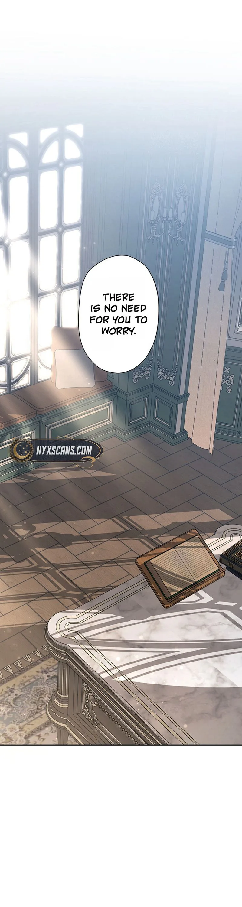 I Possessed the Most Terrifying Stepmother in History Chapter 8 Page 22