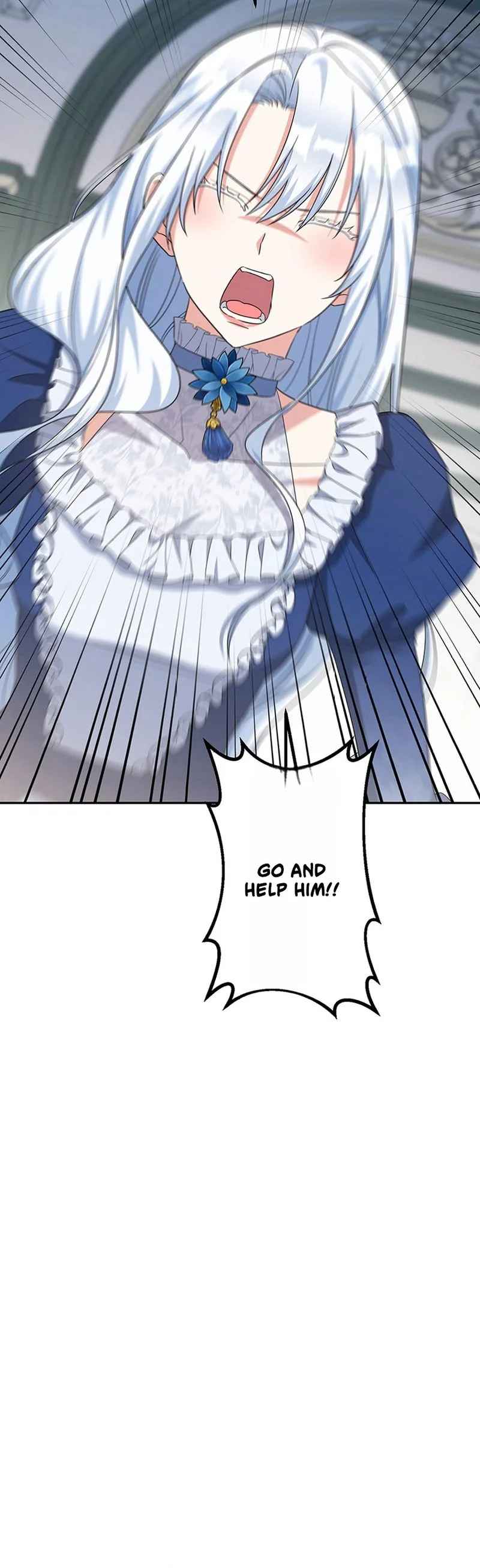 I Possessed the Most Terrifying Stepmother in History Chapter 8 Page 30