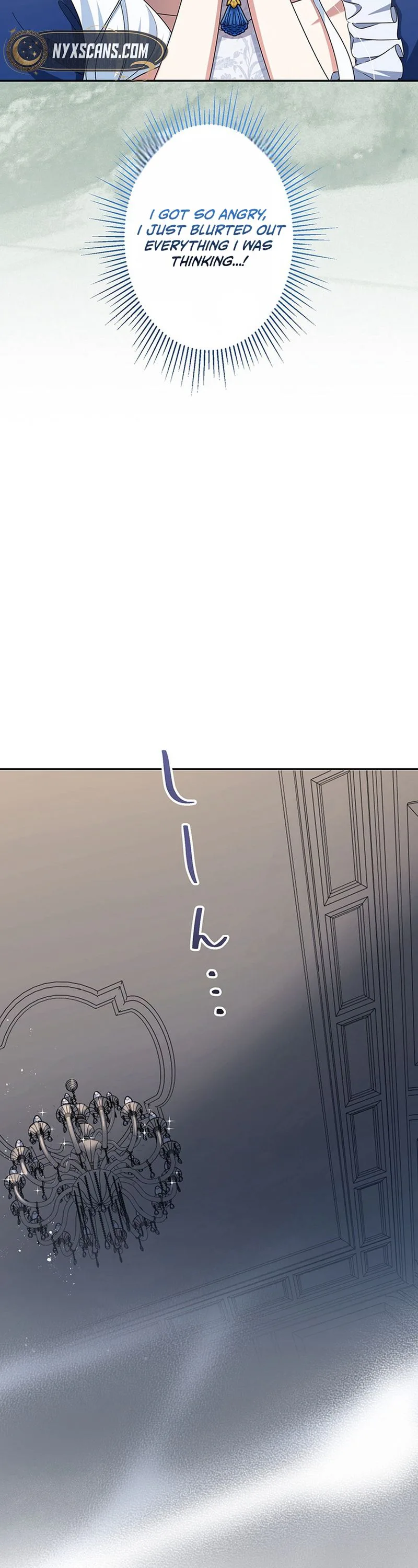 I Possessed the Most Terrifying Stepmother in History Chapter 8 Page 32