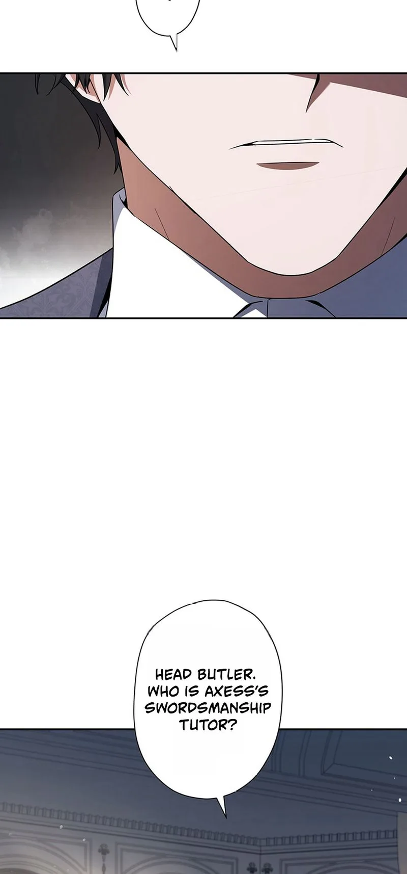 I Possessed the Most Terrifying Stepmother in History Chapter 8 Page 34