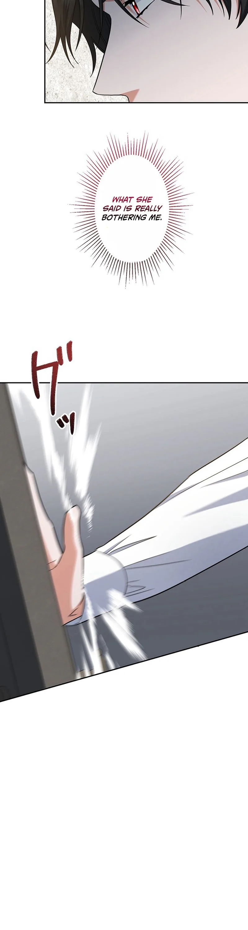 I Possessed the Most Terrifying Stepmother in History Chapter 8 Page 40