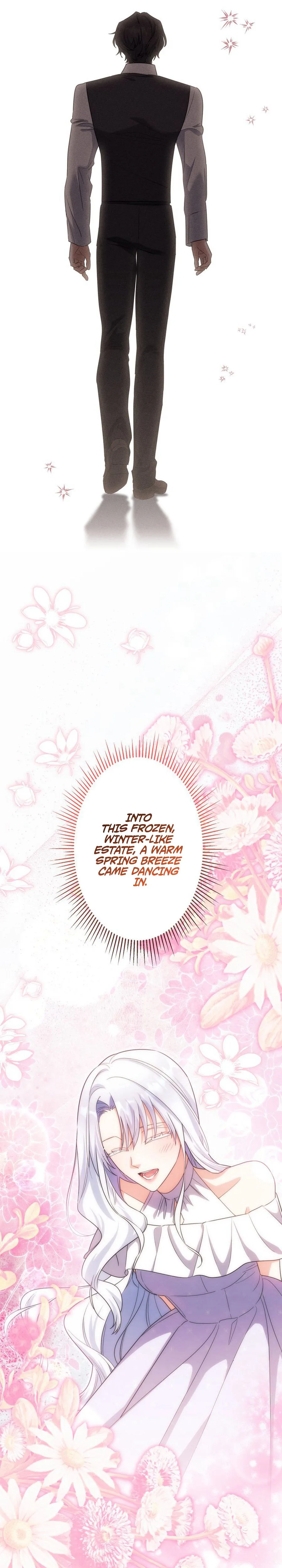 I Possessed the Most Terrifying Stepmother in History Chapter 21 Page 28