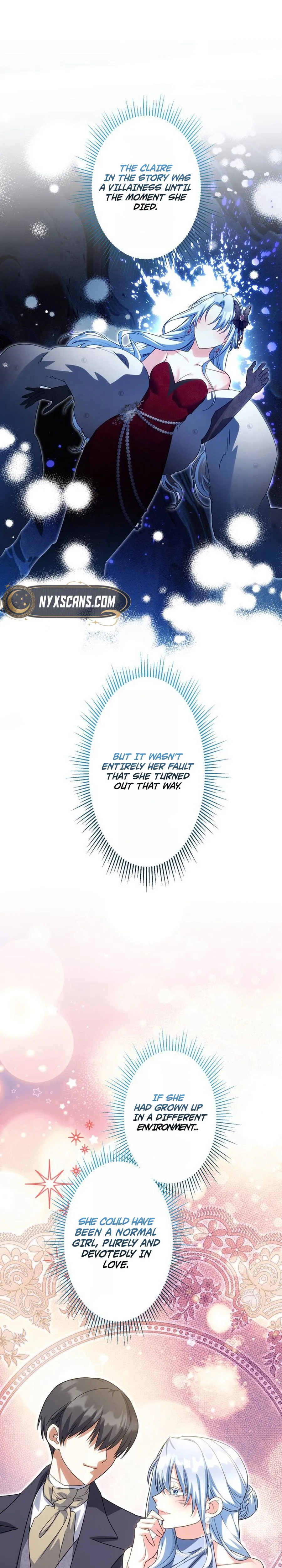 I Possessed the Most Terrifying Stepmother in History Chapter 15 Page 10