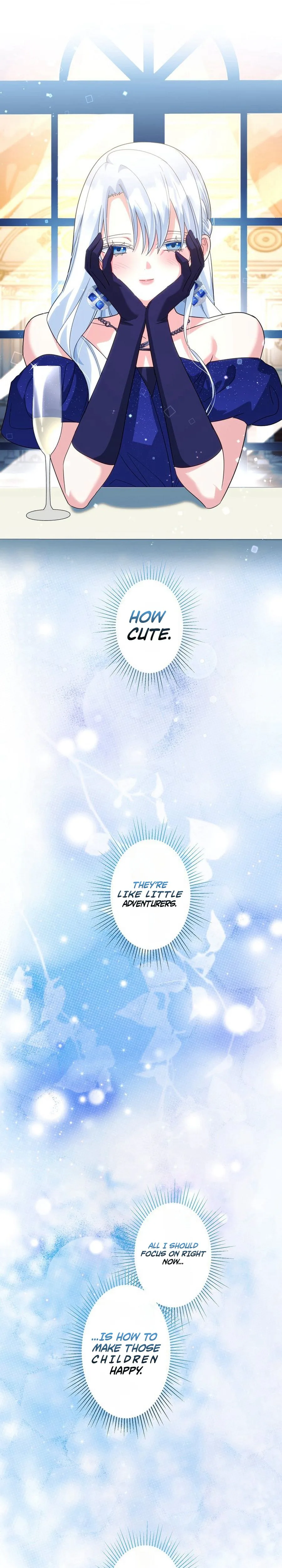 I Possessed the Most Terrifying Stepmother in History Chapter 15 Page 15