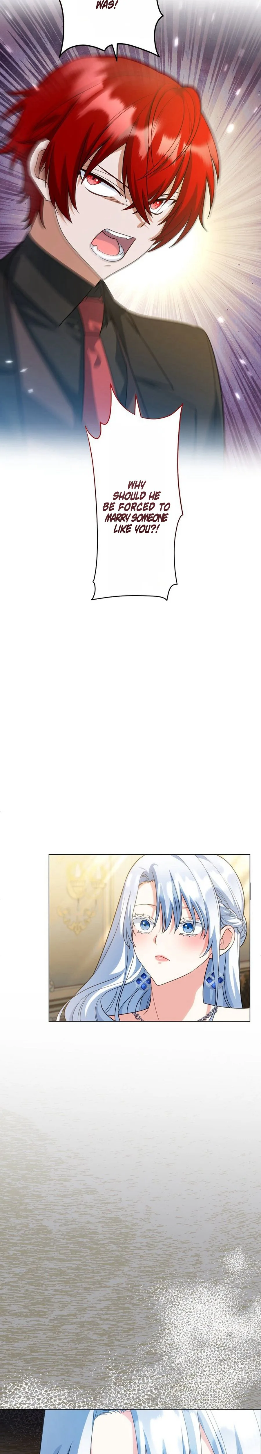 I Possessed the Most Terrifying Stepmother in History Chapter 15 Page 22
