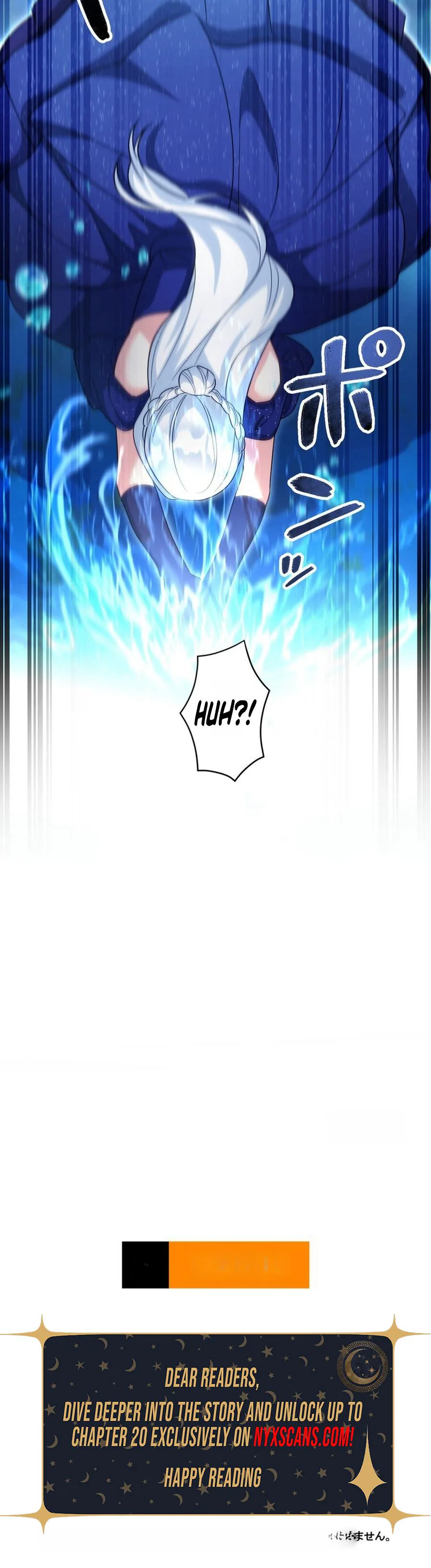 I Possessed the Most Terrifying Stepmother in History Chapter 15 Page 38