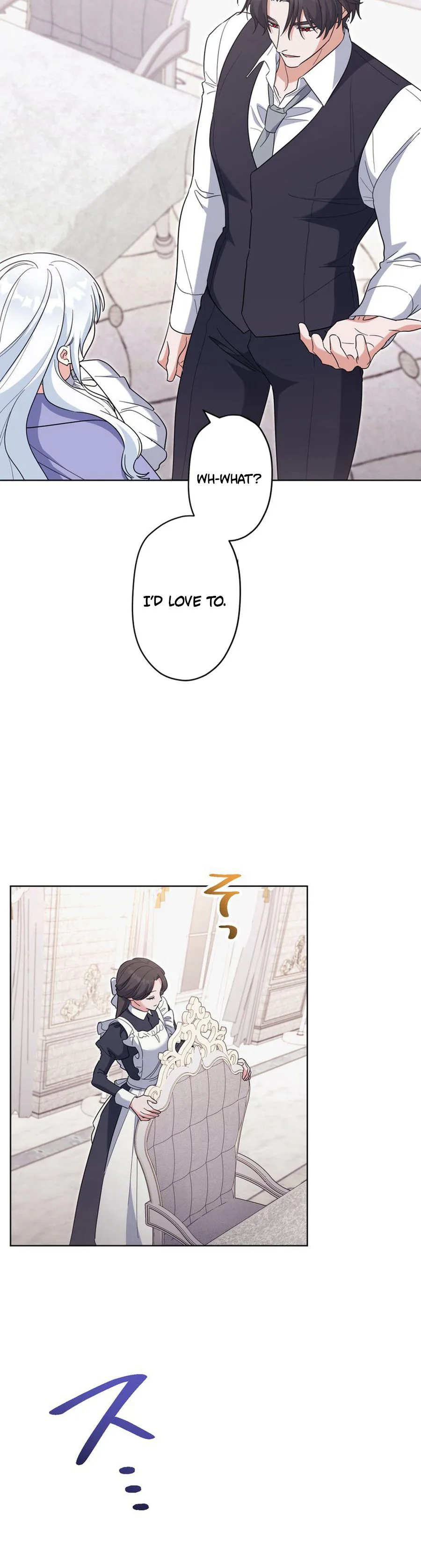 I Possessed the Most Terrifying Stepmother in History Chapter 22 Page 11