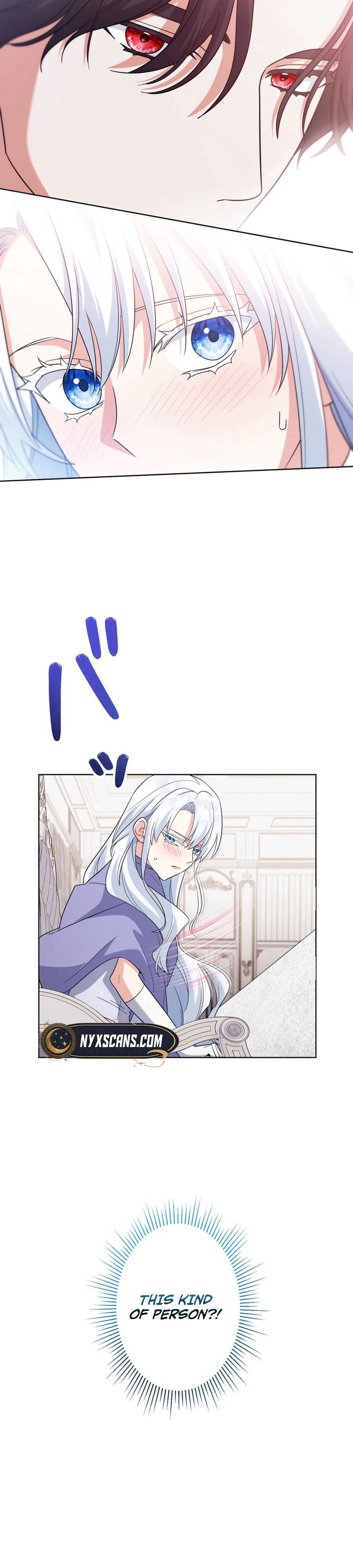 I Possessed the Most Terrifying Stepmother in History Chapter 22 Page 14