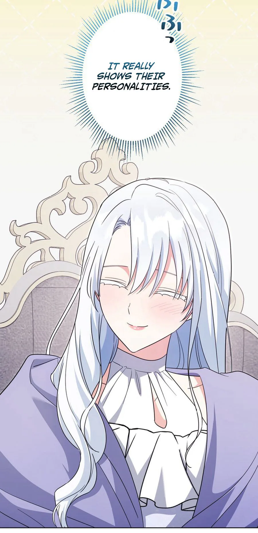 I Possessed the Most Terrifying Stepmother in History Chapter 22 Page 21