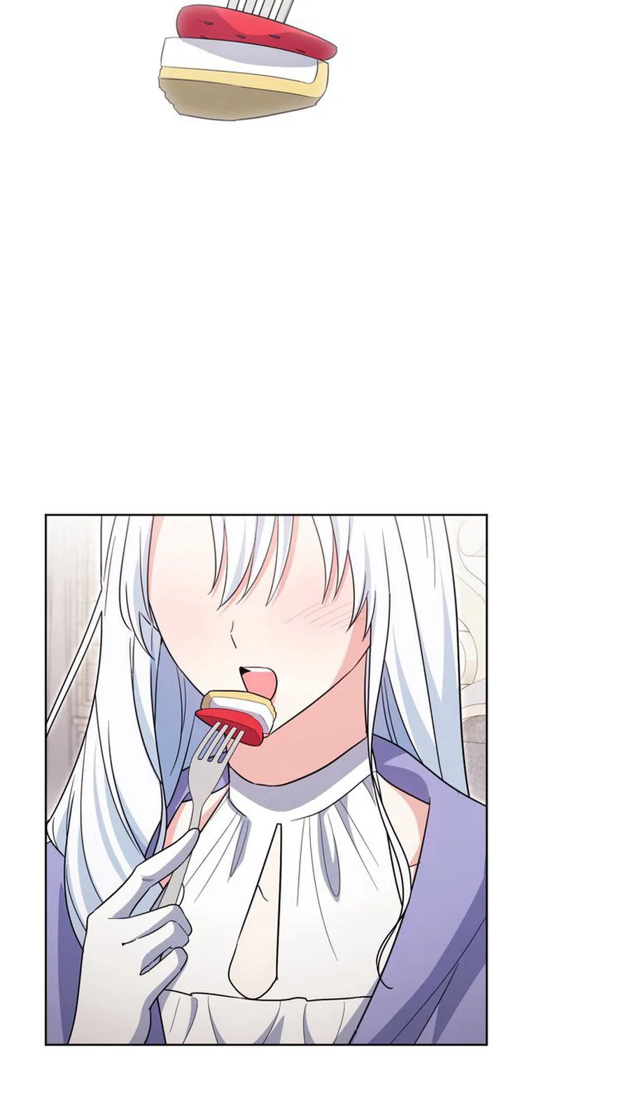 I Possessed the Most Terrifying Stepmother in History Chapter 22 Page 24