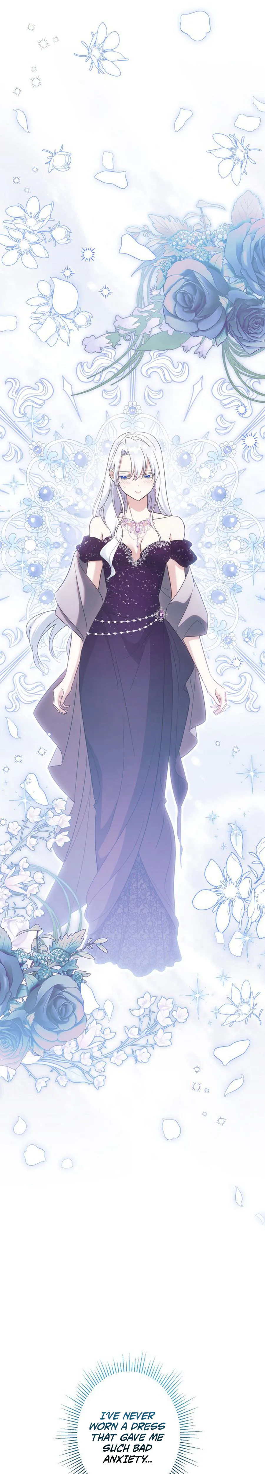 I Possessed the Most Terrifying Stepmother in History Chapter 22 Page 34
