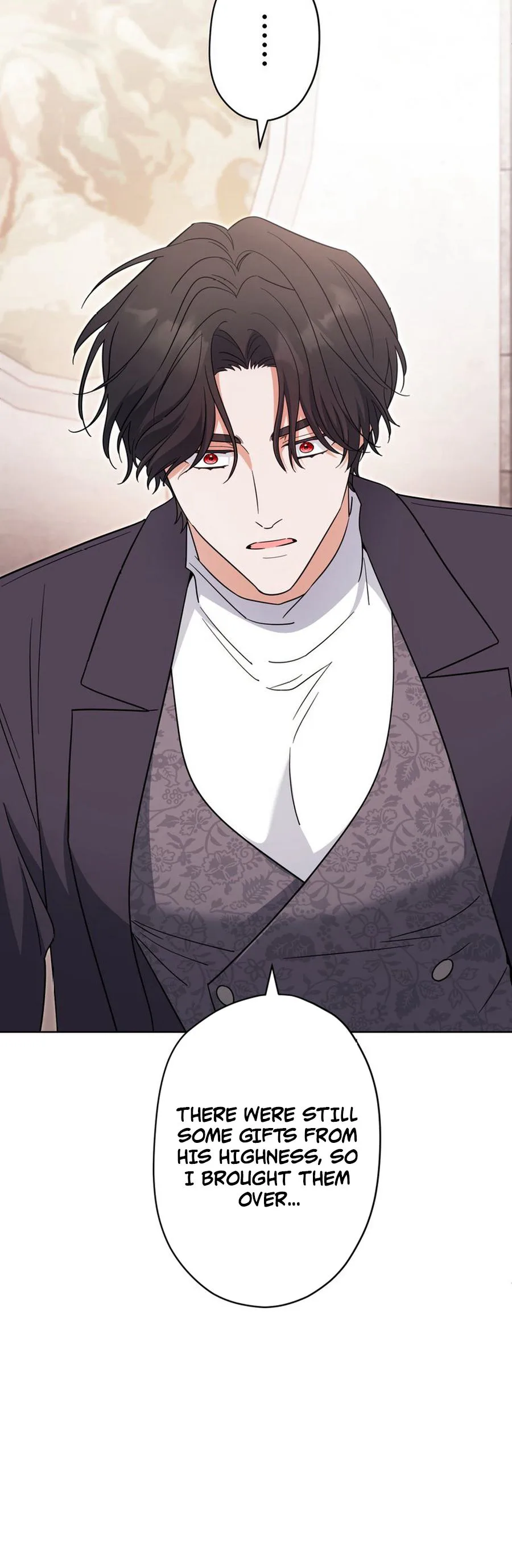 I Possessed the Most Terrifying Stepmother in History Chapter 22 Page 36