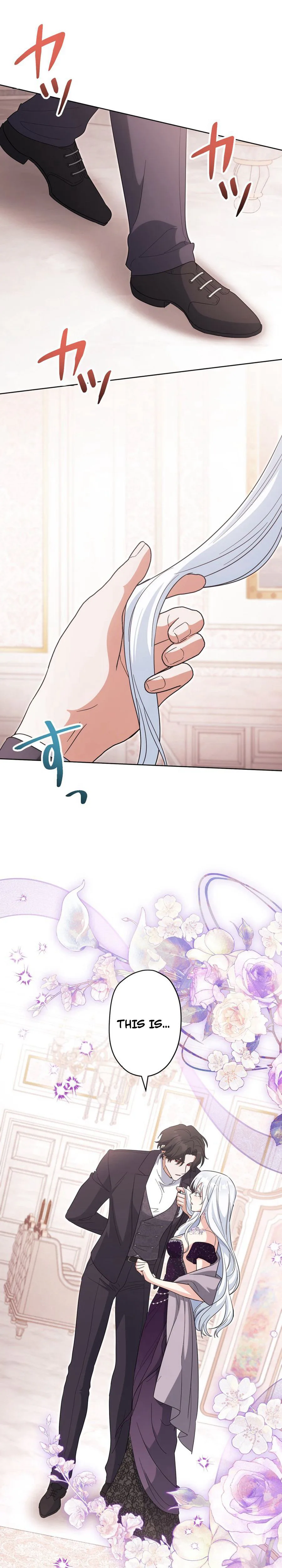 I Possessed the Most Terrifying Stepmother in History Chapter 22 Page 37