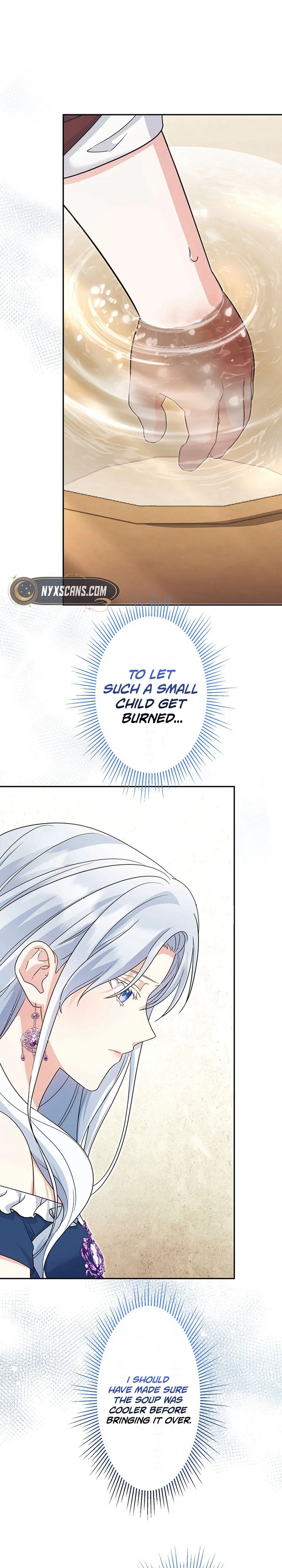 I Possessed the Most Terrifying Stepmother in History Chapter 4 Page 10