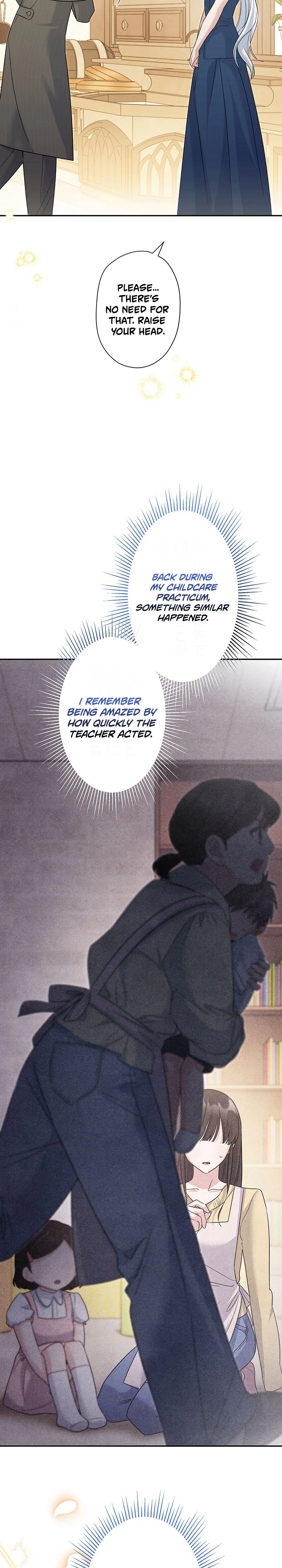 I Possessed the Most Terrifying Stepmother in History Chapter 4 Page 16