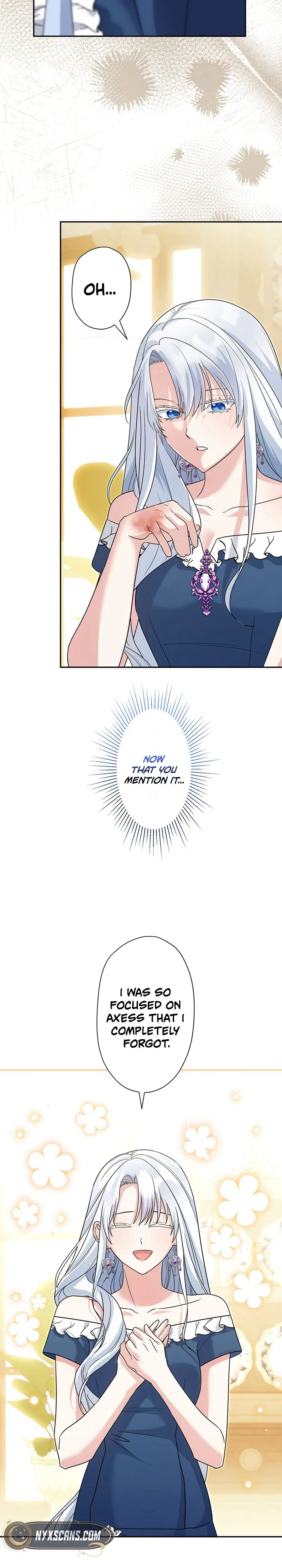 I Possessed the Most Terrifying Stepmother in History Chapter 4 Page 19