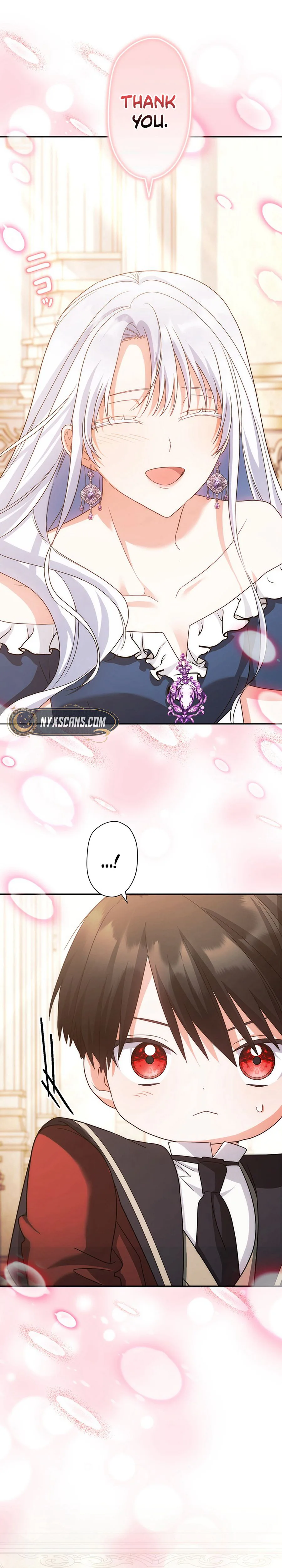 I Possessed the Most Terrifying Stepmother in History Chapter 4 Page 30