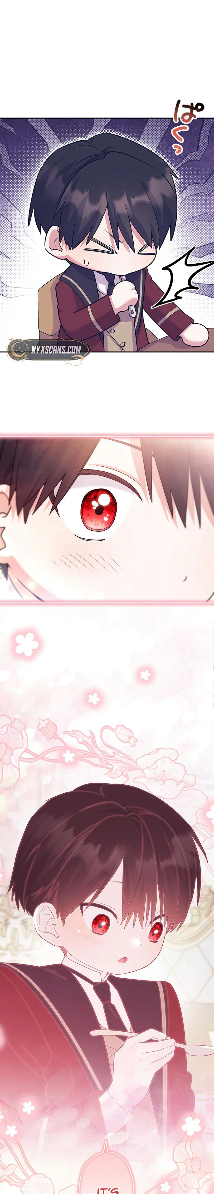 I Possessed the Most Terrifying Stepmother in History Chapter 4 Page 36