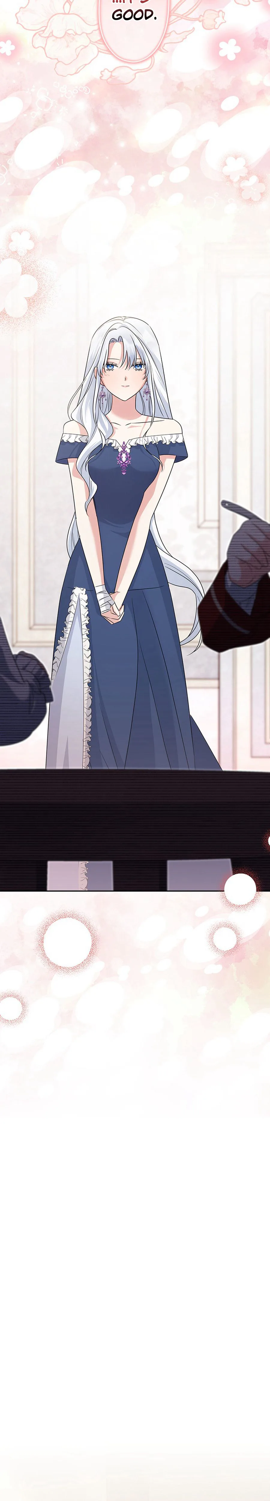 I Possessed the Most Terrifying Stepmother in History Chapter 4 Page 37