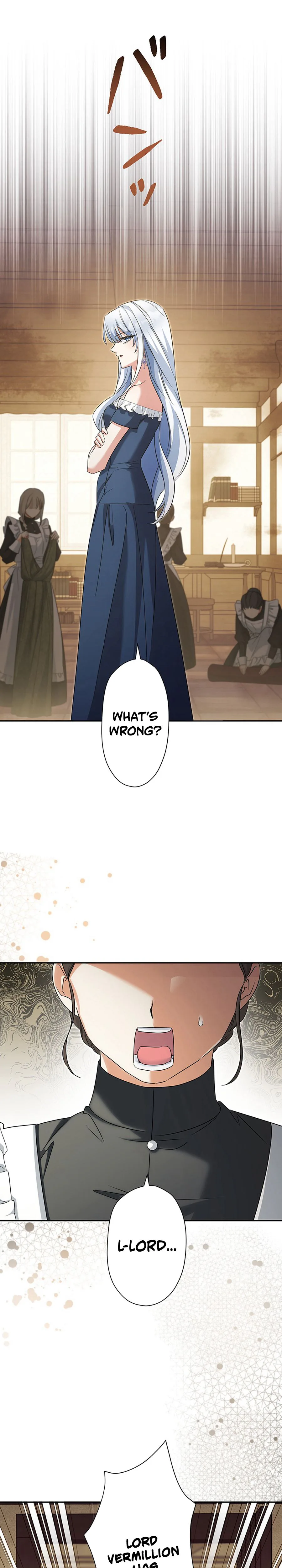 I Possessed the Most Terrifying Stepmother in History Chapter 4 Page 40