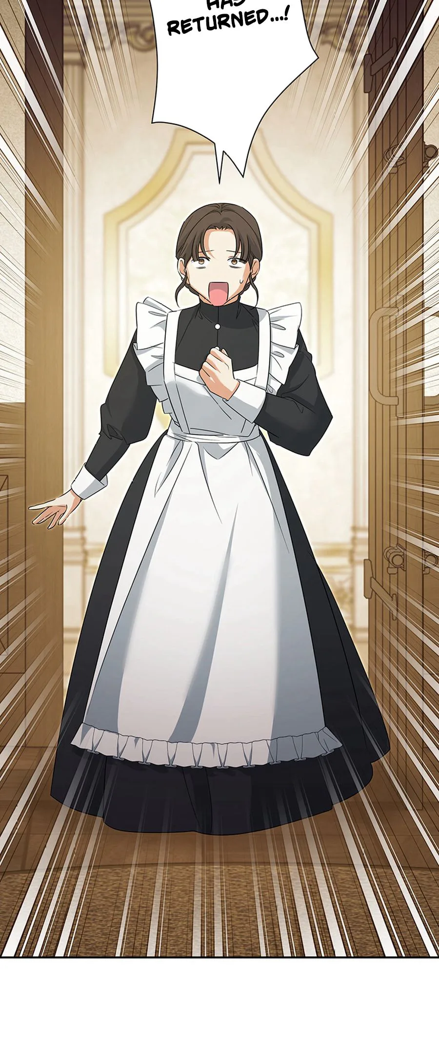 I Possessed the Most Terrifying Stepmother in History Chapter 4 Page 41