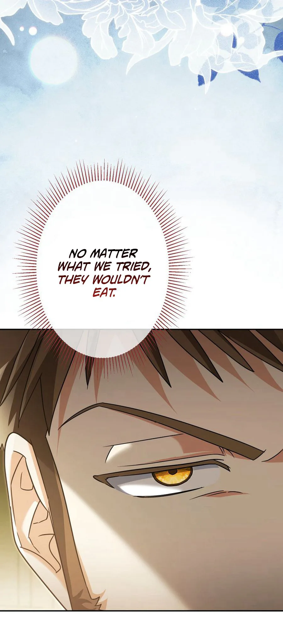I Possessed the Most Terrifying Stepmother in History Chapter 3 Page 18