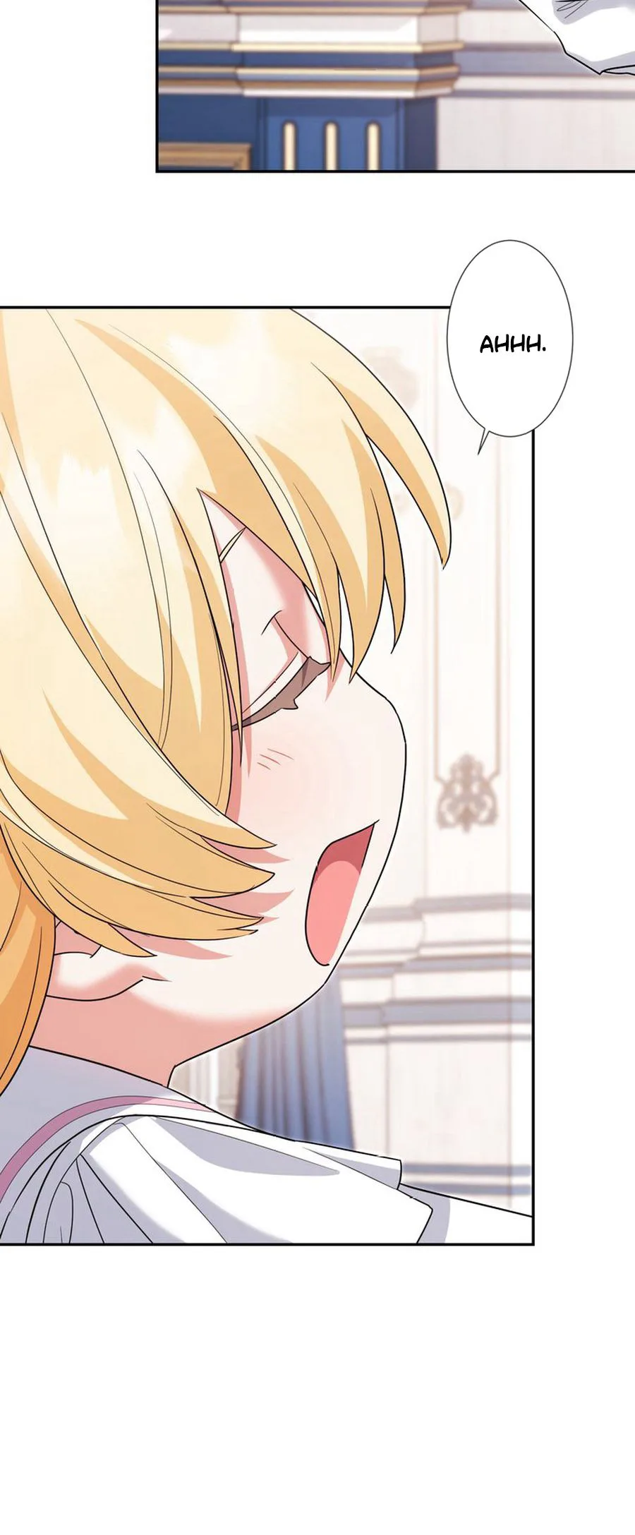 I Possessed the Most Terrifying Stepmother in History Chapter 3 Page 39