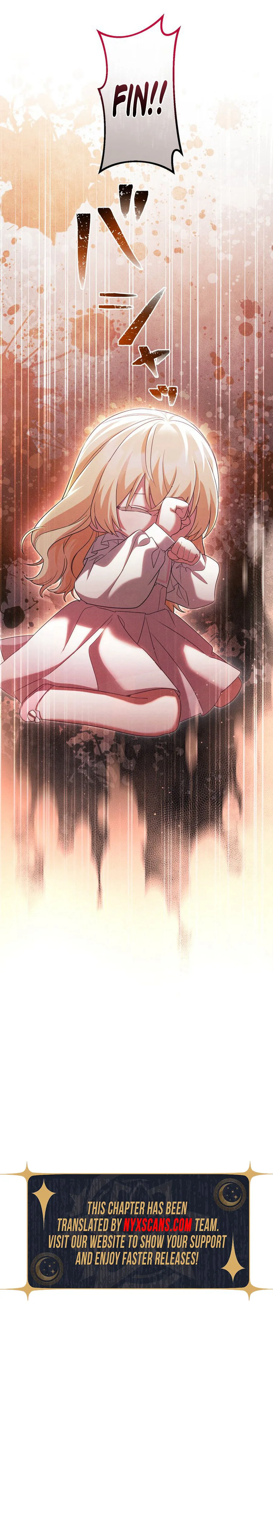 I Possessed the Most Terrifying Stepmother in History Chapter 3 Page 41