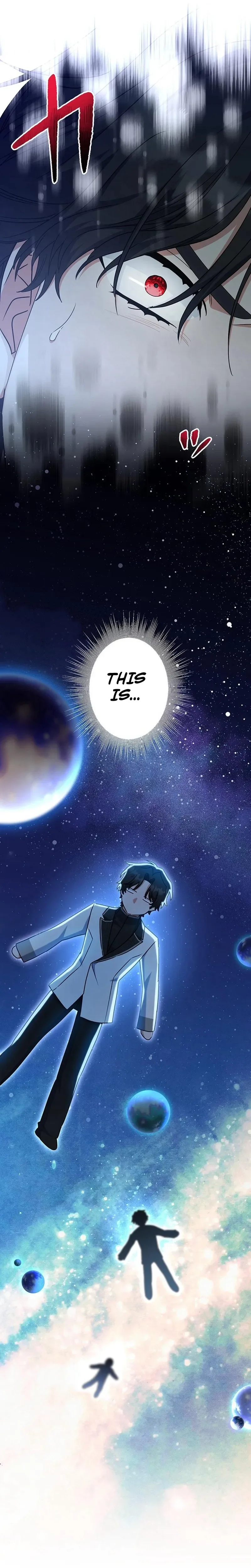 I Possessed the Most Terrifying Stepmother in History Chapter 6 Page 22