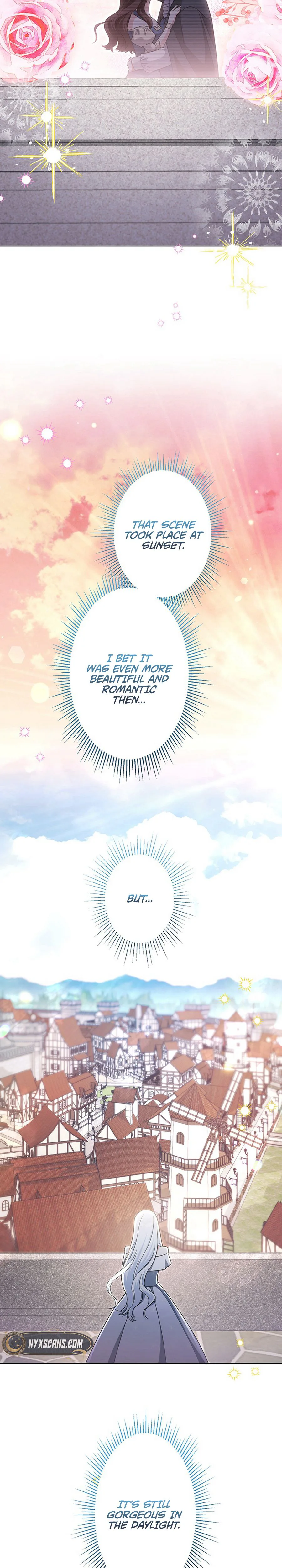 I Possessed the Most Terrifying Stepmother in History Chapter 19 Page 20