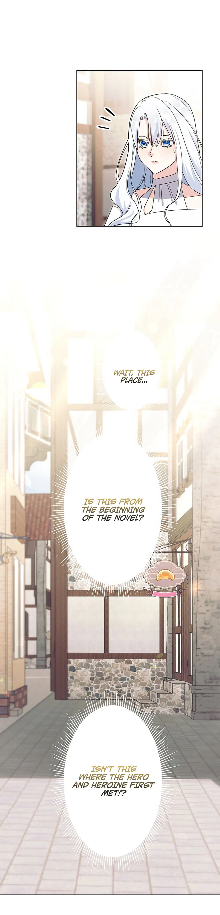 I Possessed the Most Terrifying Stepmother in History Chapter 19 Page 35
