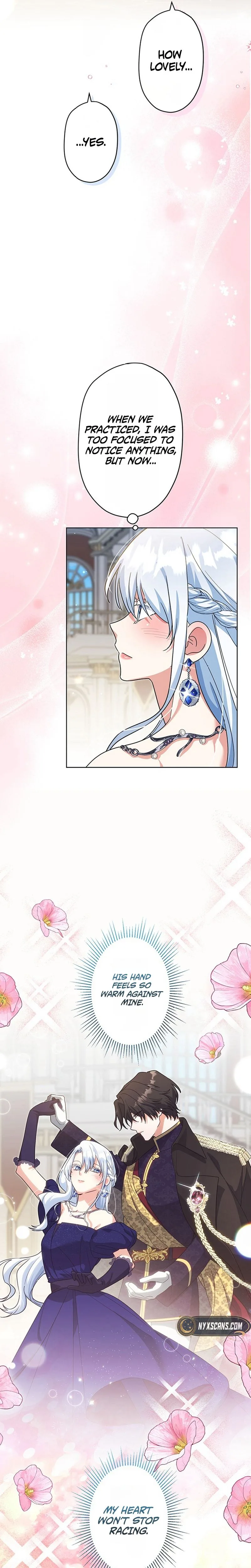I Possessed the Most Terrifying Stepmother in History Chapter 14 Page 28